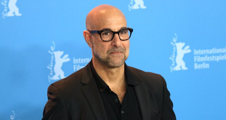 Film E Programmi Tv Di Stanley Tucci
