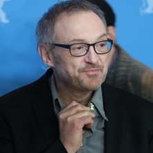 Berlino 2017: Josef Hader al photocall di Wilde Mouse