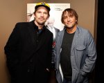 Blaze: nel cast del film di Ethan Hawke anche Richard Linklater