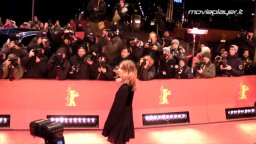 Final Portrait: Armie Hammer, Geoffrey Rush e Stanley Tucci a Berlino 2017