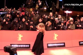 Final Portrait: Armie Hammer, Geoffrey Rush e Stanley Tucci a Berlino 2017