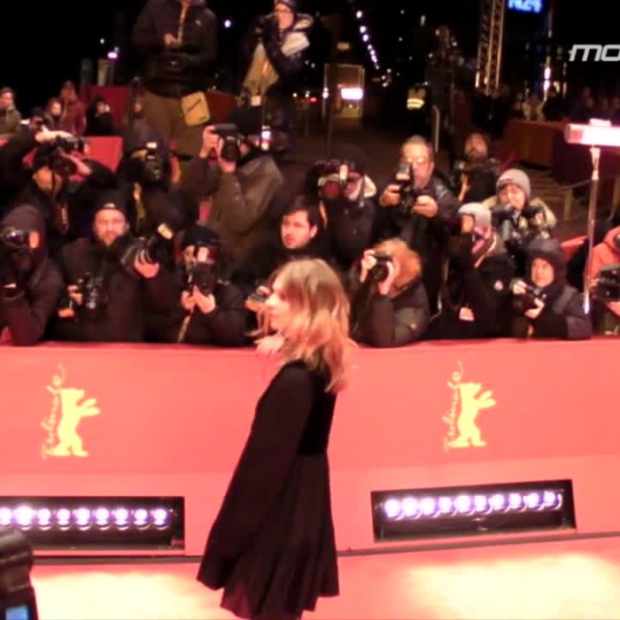 Final Portrait: Armie Hammer, Geoffrey Rush e Stanley Tucci a Berlino 2017