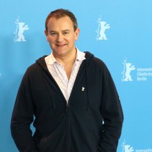 Berlino 2017: Hugh Bonneville al photocall di Viceroy’s House