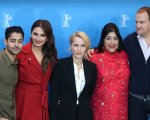 La fine di un impero: Gillian Anderson e Gurinder Chadha raccontano l'indipendenza dell'India tra le polemiche
