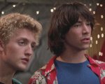 Bill & Ted, Keanu Reeves conferma che il sequel è in lavorazione
