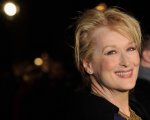 Meryl Streep risponde a Trump: 'Sono l'attrice più sopravvalutata di sempre'