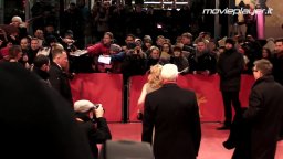 The Party: Cillian Murphy a Berlino 2017