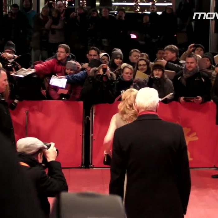 The Party: Cillian Murphy a Berlino 2017