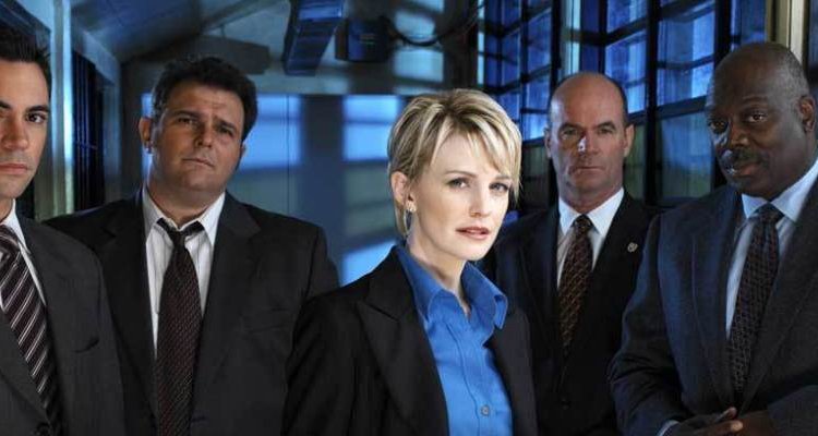 Cast Di Cold Case - Delitti Irrisolti