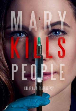 Locandina di Mary Kills People