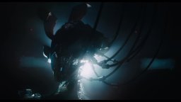 Ghost in the Shell - Trailer italiano 2