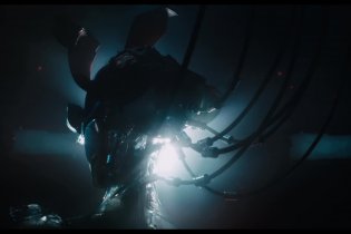 Ghost in the Shell - Trailer italiano 2