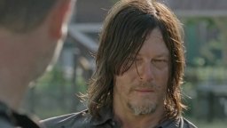 The Walking Dead 7x10 Promo 'New Best friends'