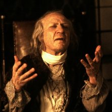 Amadeus: un'immagine tratta dal film