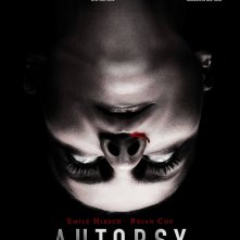 Locandina di Autopsy