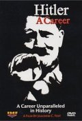 Locandina di Hitler - Una Carriera