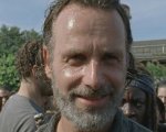 The Walking Dead: a Rick torna il sorriso. E agli spettatori?