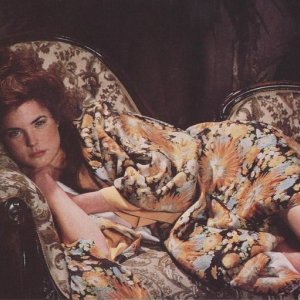 Ragtime: Elizabeth McGovern in una scena del film