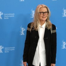 Berlino 2017: Sally Potter al photocall di The Party