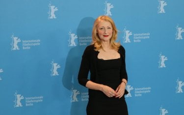 Berlino 2017: Patricia Clarkson al photocall di The Party