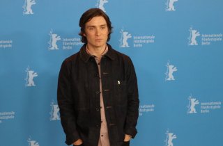 Berlino 2017: Cillian Murphy al photocall di The Party