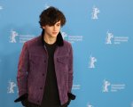 Timothée Chalamet star di un misterioso progetto sul ping-pong