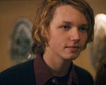 Violent Delights: Jack Kilmer star del thriller