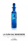 Locandina di La cura dal benessere