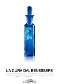 Locandina di La cura dal benessere