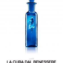 Locandina di La cura dal benessere