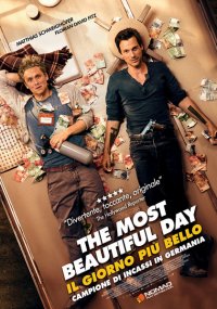 Locandina di The Most Beautiful Day - Il giorno più bello
