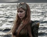Aquaman: Amber Heard si allena per il suo ruolo di Mera (VIDEO)