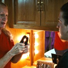 Mister Universo: un'immagine del film