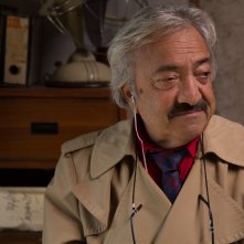 Omicidio all'italiana: Gigio Morra in una scena del film