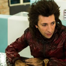 Omicidio all'italiana: Herbert Ballerina in un momento del film