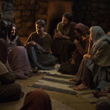 Piena di grazia: una scena del film