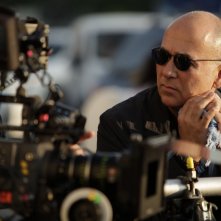 Rosso Istanbul: Ferzan Ozpetek sul set del film