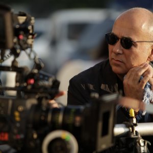 Rosso Istanbul: Ferzan Ozpetek sul set del film