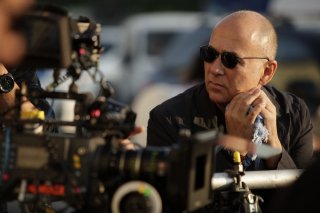 Rosso Istanbul: Ferzan Ozpetek sul set del film