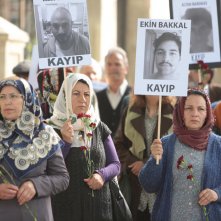 Rosso Istanbul: un momento del film