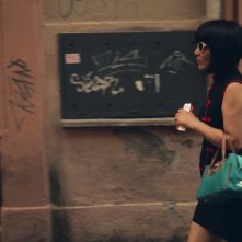 Strane straniere: un'immagine del documentario