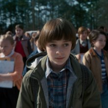 Stranger Things: una foto di Will