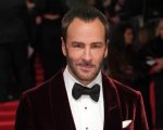 Tom Ford, sul red carpet dei BAFTA dà lezioni di stile all'intervistatrice