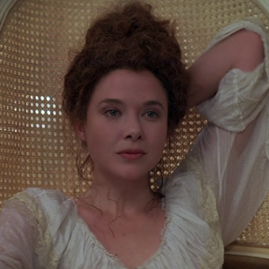 Valmont: Annette Bening in una scena del film