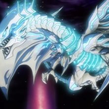 Yu-Gi-Oh! Il lato oscuro delle dimensioni: un'immagine tratta dal film animato