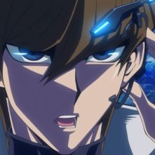 Yu-Gi-Oh! Il lato oscuro delle dimensioni: un'immagine tratta dal film d'animazione