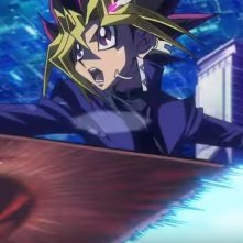 Yu-Gi-Oh! Il lato oscuro delle dimensioni: un'immagine del film d'animazione
