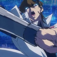 Yu-Gi-Oh! Il lato oscuro delle dimensioni: un'immagine del film animato