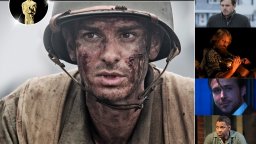 Oscar 2017: I nominati della categoria Miglior Attore Protagonista