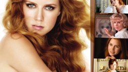 Amy Adams: l'ascesa di una nuova diva